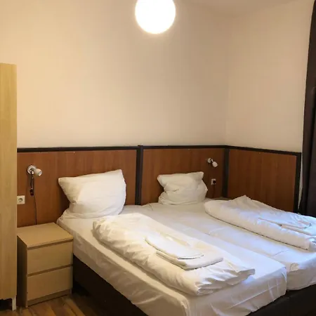 Hotel Hotel Poseidon 2*
