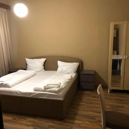 Hotel Poseidon Bayreuth
