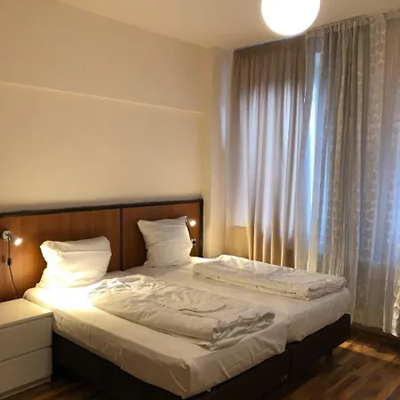 Hotel Poseidon