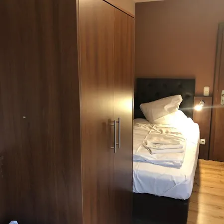 Hotel Poseidon 2*