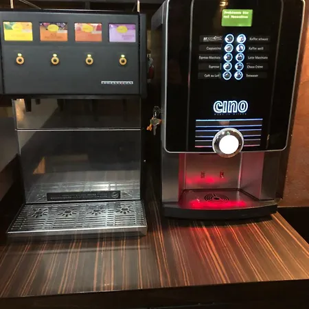 Hotel Poseidon
