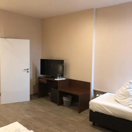 호텔 포세이돈 2*