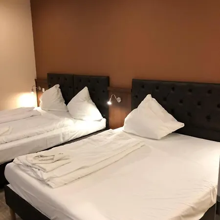 Hotel Poseidon Hotel
