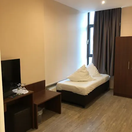 호텔 포세이돈 2*