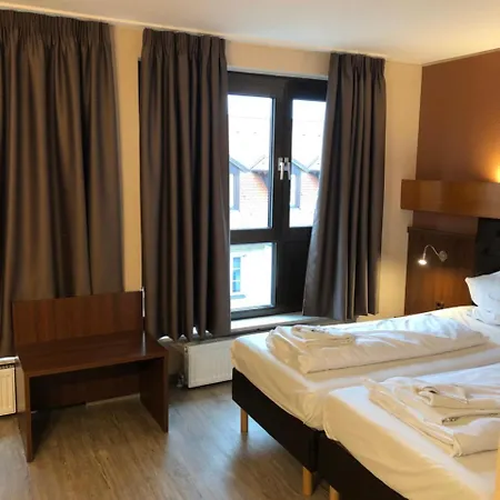 Hotel Poseidon