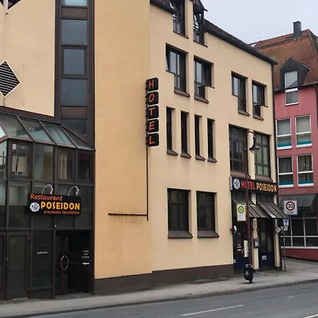 Hotel Poseidon